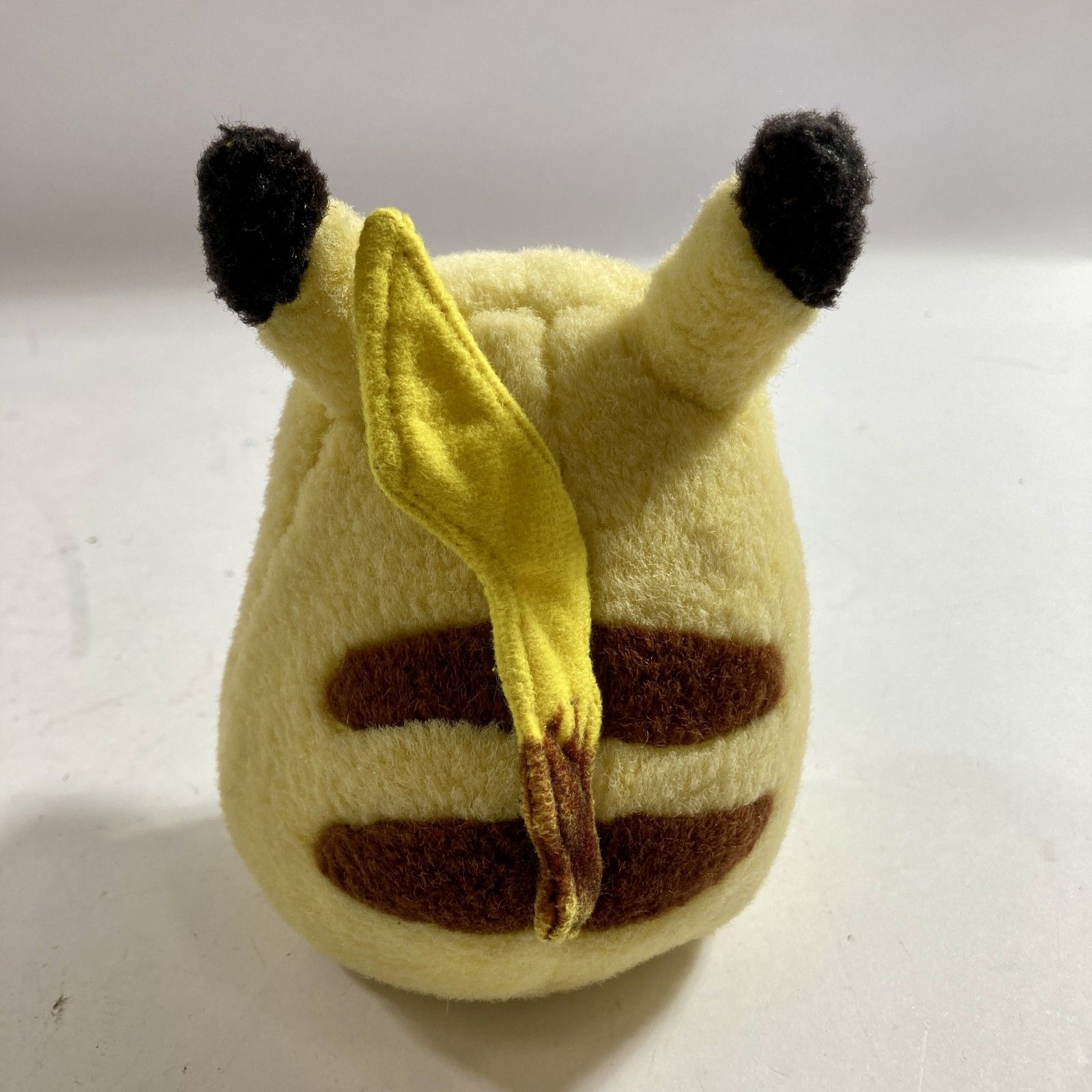☆ 希少 レア ピカチュウ 初代 初期 ぬいぐるみ ポケモン pokemon 年代