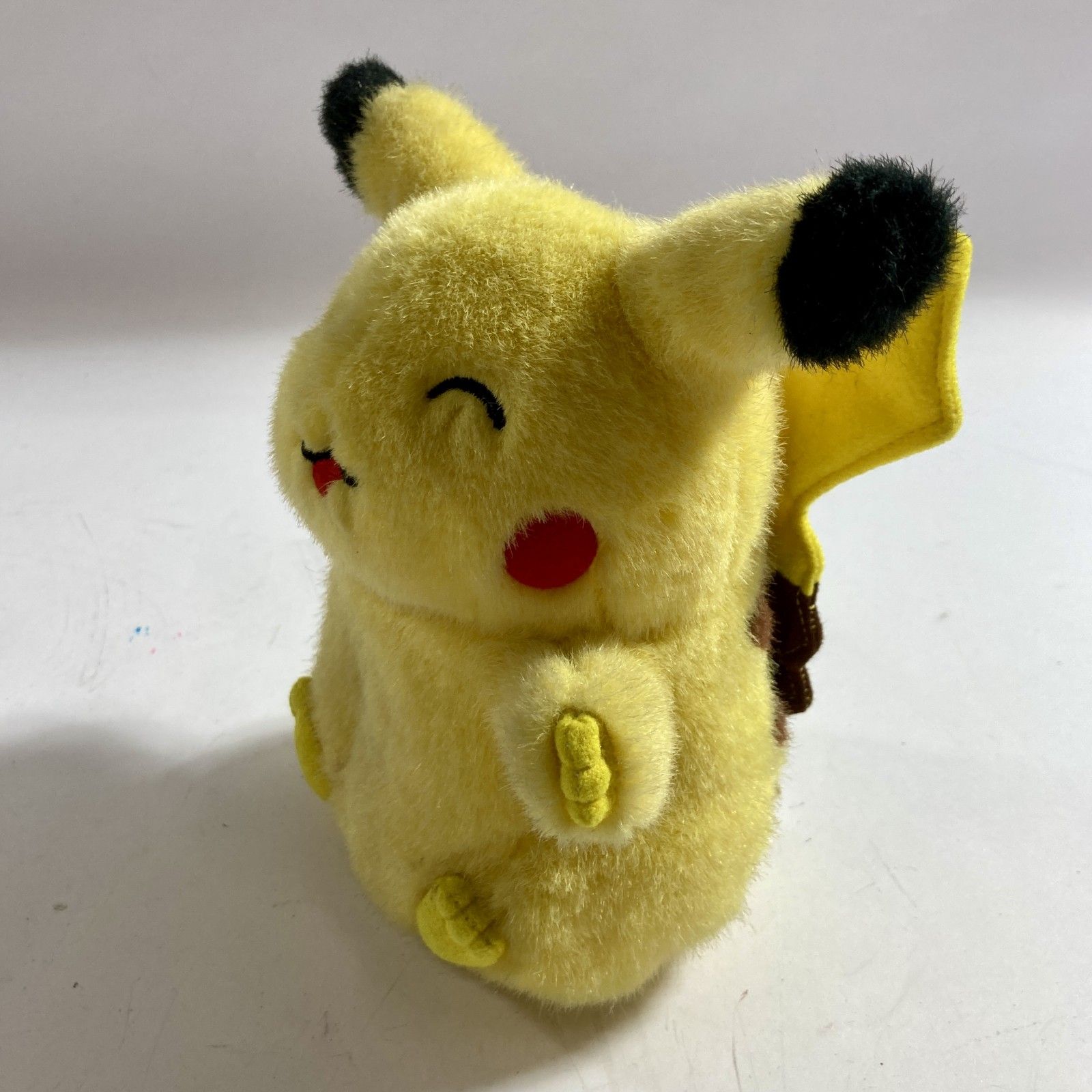 ☆ 希少 レア バンザイピカチュウ ニコニコピカチュウ 初代 初期