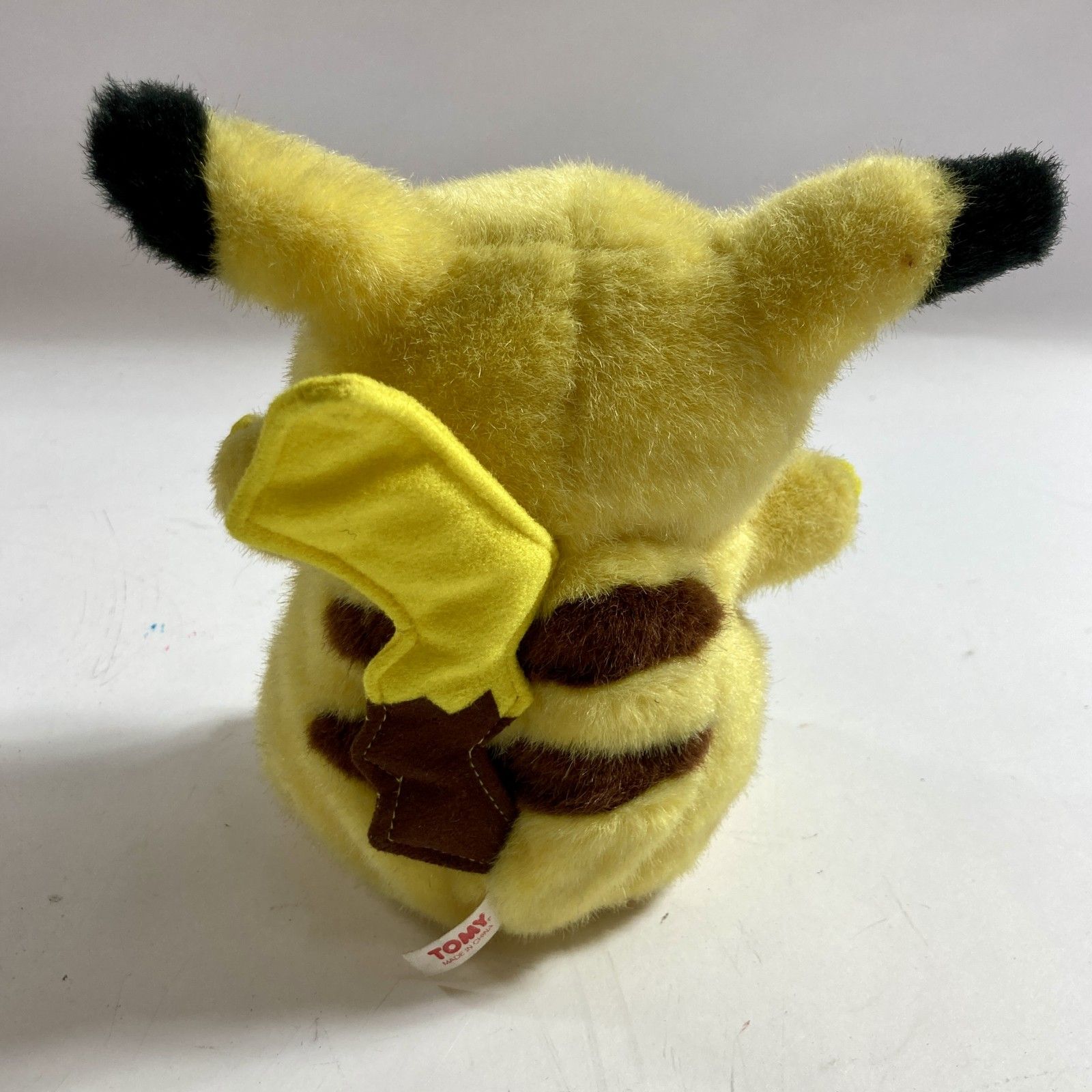 ☆ 希少 レア バンザイピカチュウ ニコニコピカチュウ 初代 初期