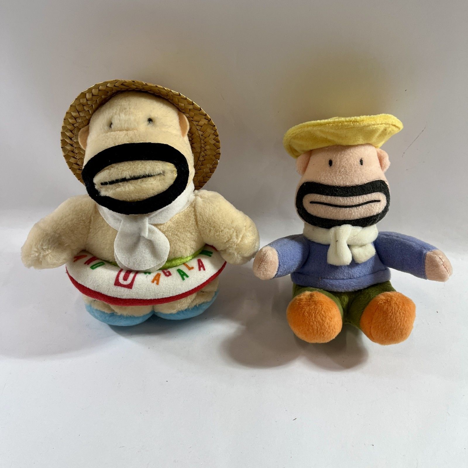 非売品 明治 カールおじさん ぬいぐるみ 11体セット サッカー販促品 希少 ☆ 希少 レア 非売品 カールおじさん ぬいぐるみ 2点 まとめ商品 おら