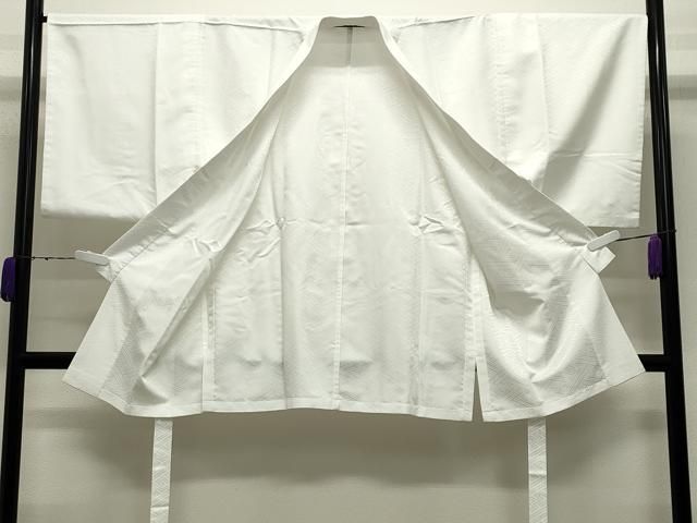 平和屋着物○男性 色紋付 ブルー（着物セット｜和服）：メンズ