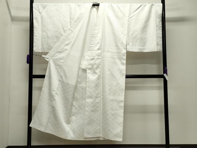平和屋着物○男性 色紋付 ブルー（着物セット｜和服）：メンズ