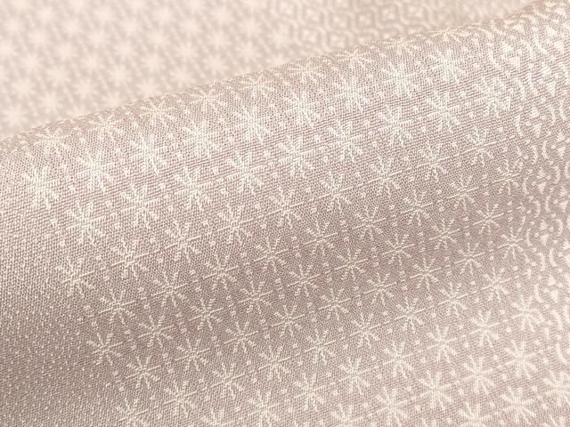 平和屋着物▽上質な小紋　単衣　立涌花間道　正絹　逸品　DABE4198az 平和屋着物▽上質な小紋 単衣 立涌花間道 正絹 逸品 DABE4198az - メルカリ