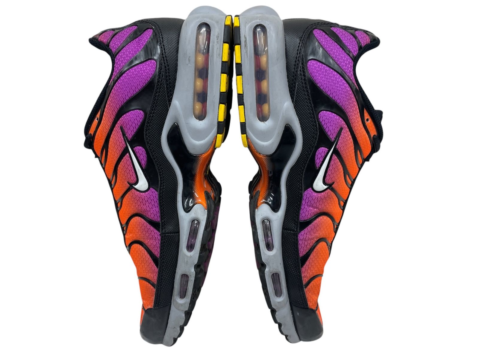 NIKE (ナイキ) Air Max Plus Desert Sunset エアマックスプラス DM0032 