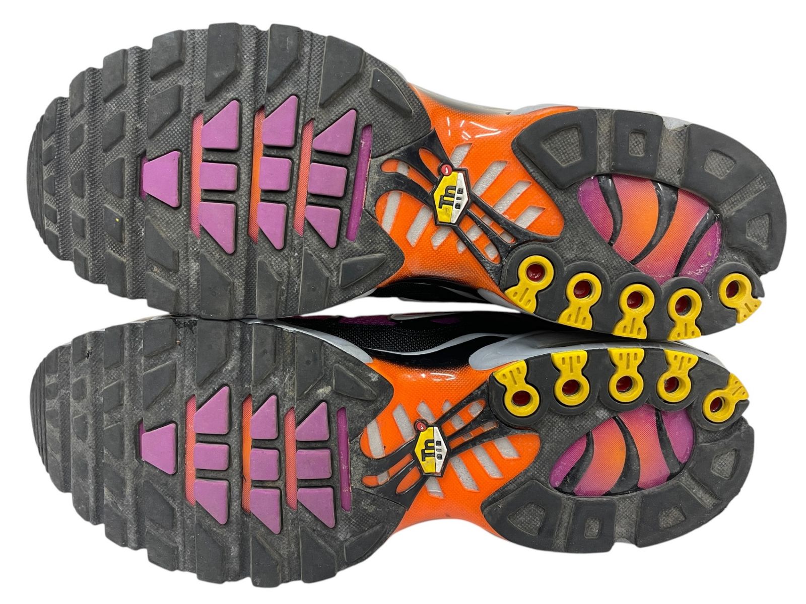 NIKE (ナイキ) Air Max Plus Desert Sunset エアマックスプラス DM0032 