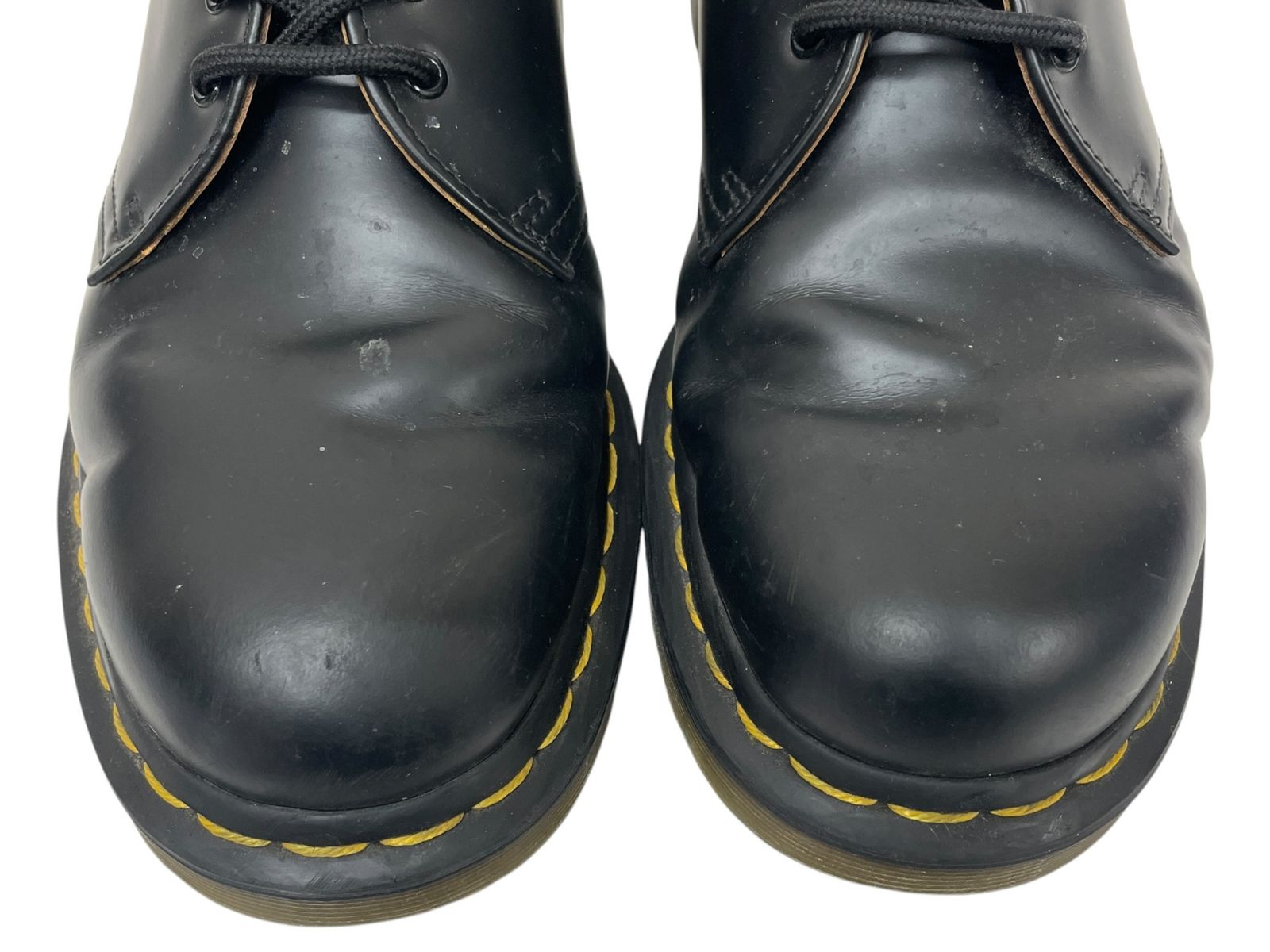 Dr.Martens (ドクターマーチン) 1461 3 ホールレザーシューズ 10085001