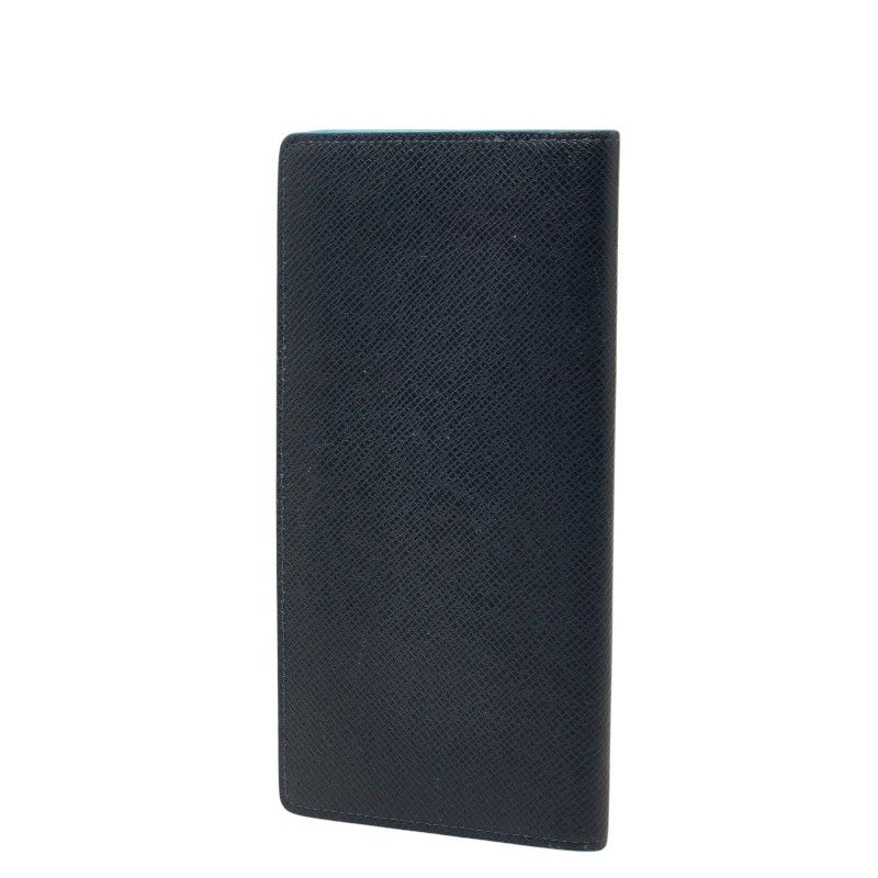 ルイ ヴィトン タイガ ポルトフォイユ ブラザNM 長財布 M30387 レザー メンズ LOUIS VUITTON 【1-0268751】 ルイ ヴィトン タイガ ポルトフォイユ ブラザNM 長財布 M30387 ブルー