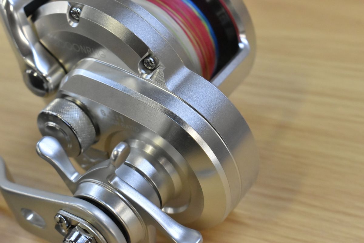 シマノ オシアジガー 右巻き 2000NRHG 0 SHIMANO | 11オシアジガー 