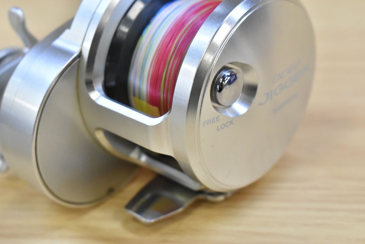 シマノ オシアジガー 右巻き 2000NRHG 0 SHIMANO | 11オシアジガー 