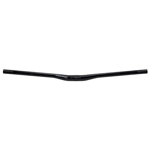 THOMSON トムソン MTB カーボンハンドルバー トレイルモデル 31.8mm/8°/5°/15mm/750mm
