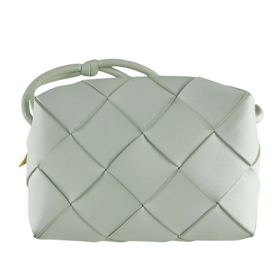 VOM出品　6枚 ボッテガヴェネタ BOTTEGAVENETA ショルダーバッグ スモール カセット