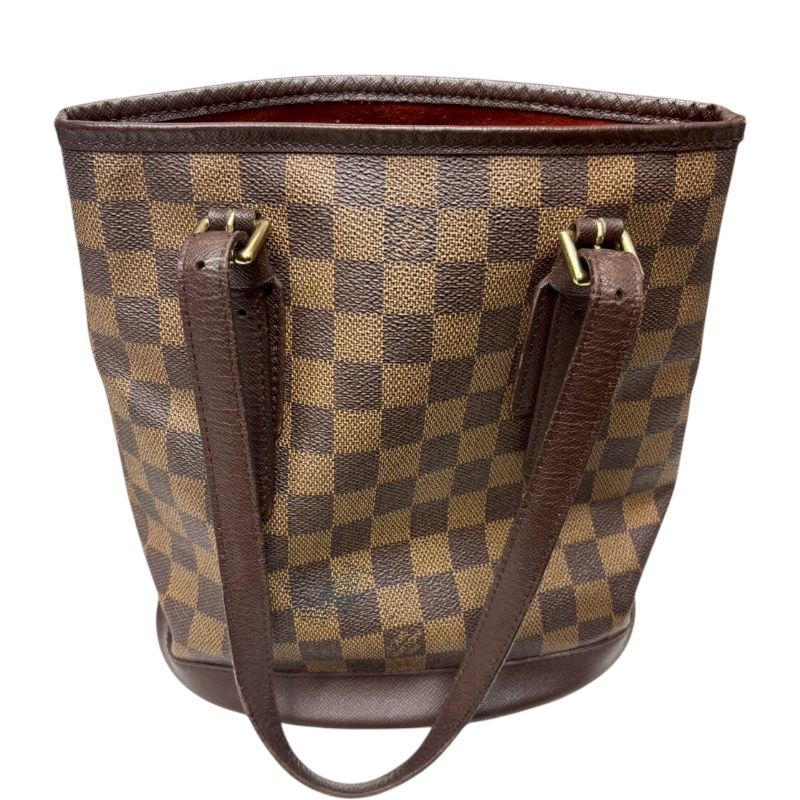 ルイ・ヴィトン LOUIS VUITTON マレ N42240 ダミエ レディース 