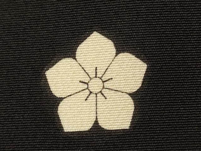 平和屋着物■豪華黒留袖　友禅　作家物　風景文　正絹　逸品　AABI0311st 平和屋着物□豪華黒留袖 友禅 作家物 風景文 正絹 逸品 AABI0311st