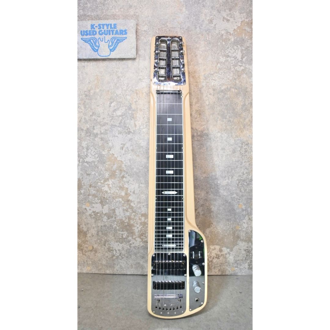 USED】Guyatone / HG-308C / グヤトーン スティールギター 70年代