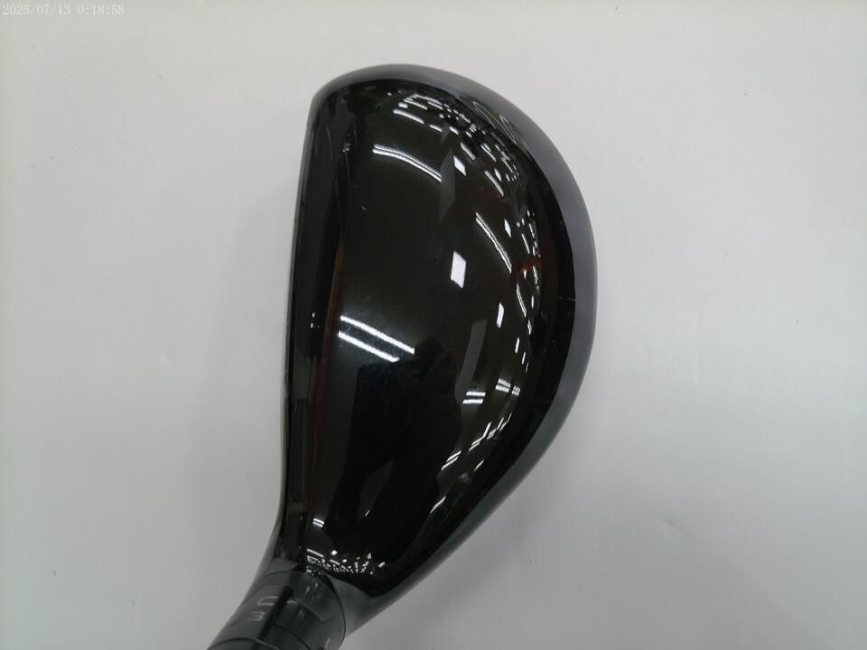 【及風】タイトリスト　ユーティリティ　TSR 18° タイトリスト TSR TSR3 ユーティリティ Titleist MCI 70 U4