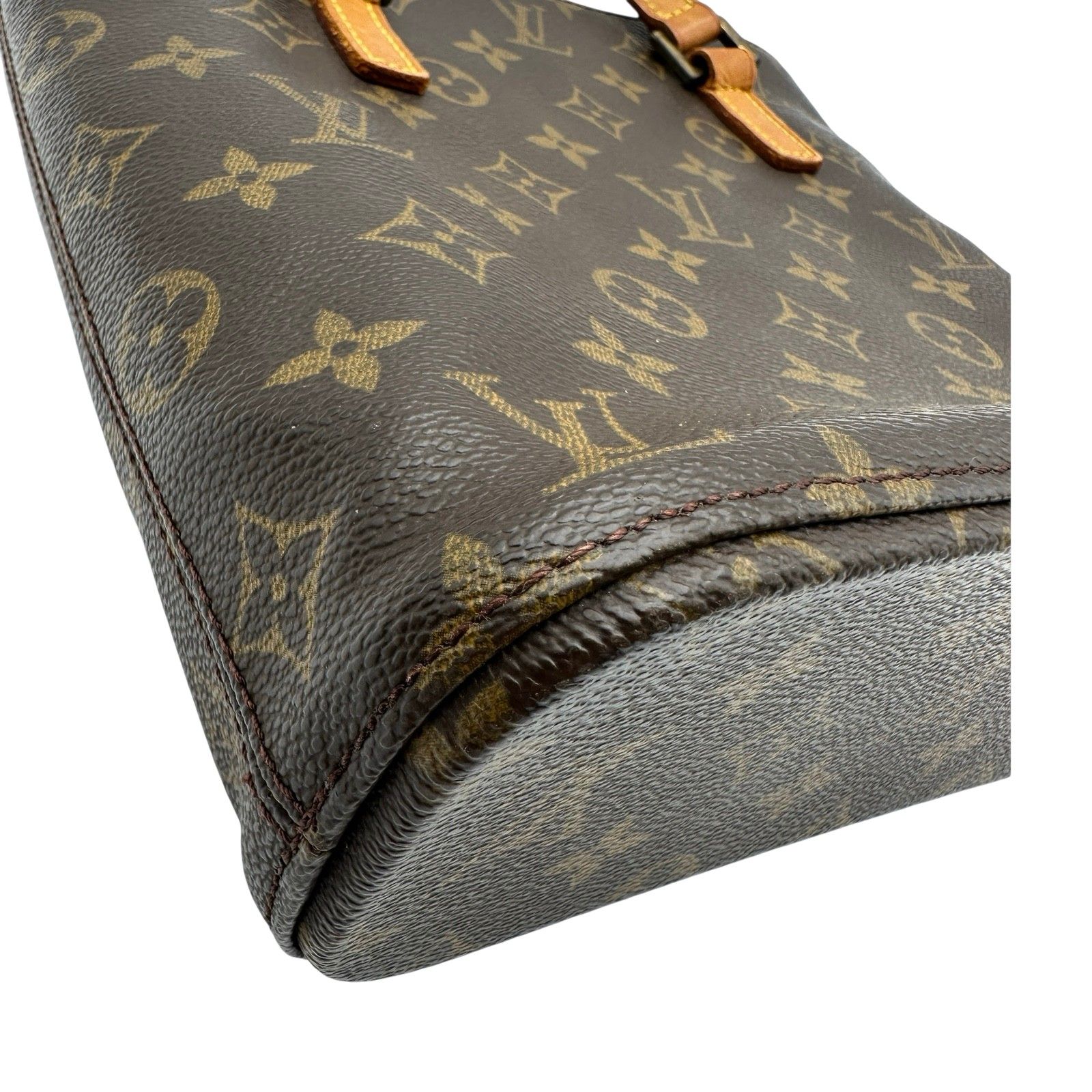 ルイ・ヴィトン LOUIS VUITTON ヴァヴァンPM M51172 ブラウン 