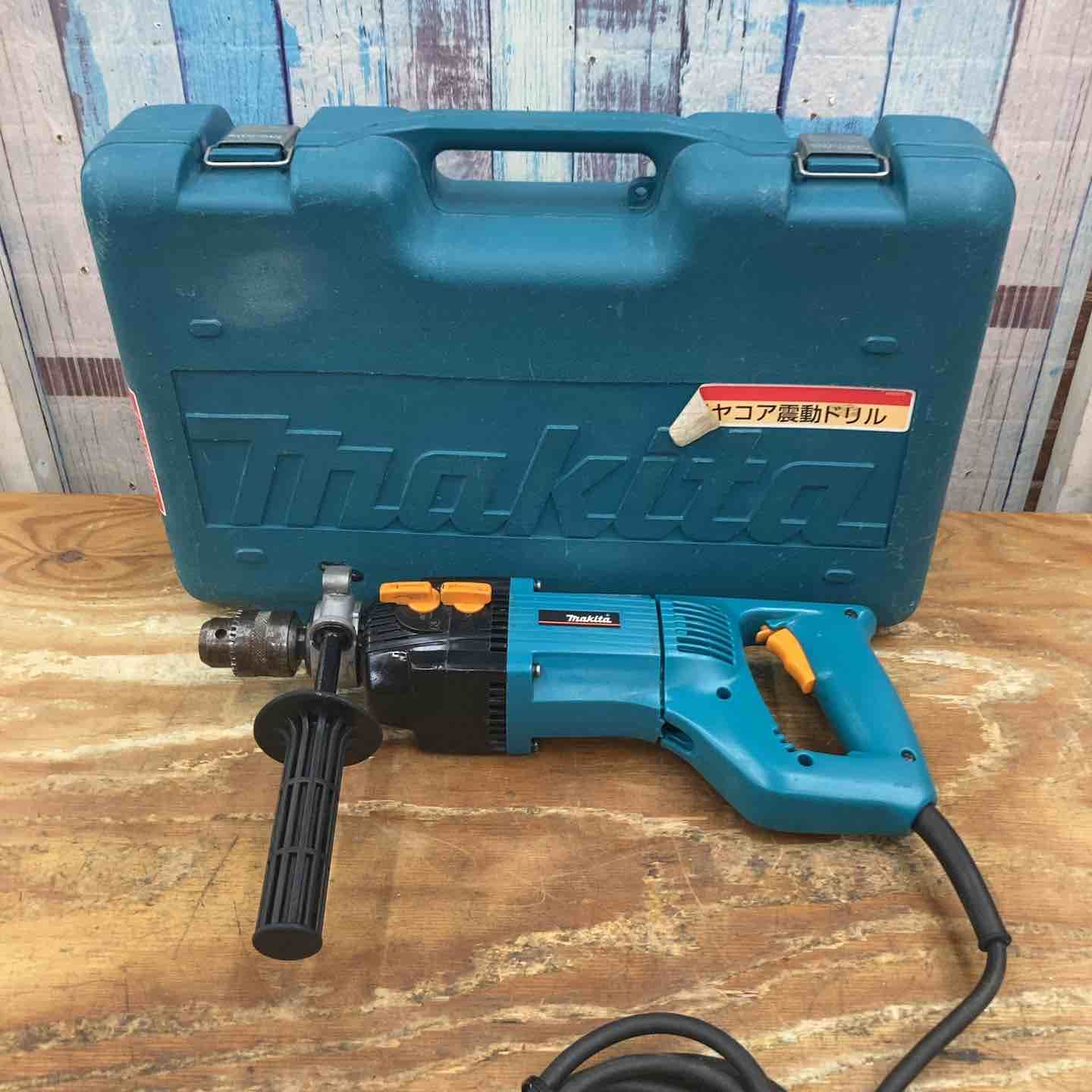 ◇マキタ(makita) ダイヤコア震動ドリル 120mm 8406C【柏店】