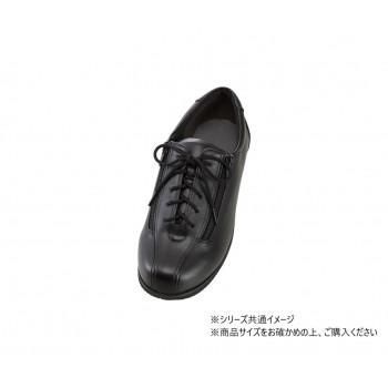 あゆみ コンフォート III 7040 7E S 黒 353203 W2069