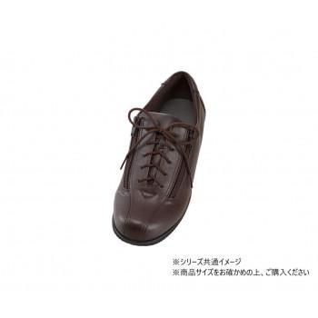 あゆみ コンフォート III 7040 7E S 茶 353789 W2069