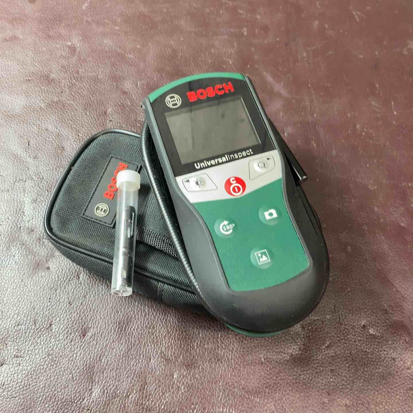 【中古】BOSCH(ボッシュ) 検査用カメラ INS1【東大和店】