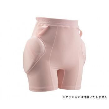 ラ・クッションパンツII 替えパンツのみ 婦人用 3906P ピンク M 322243 U0528