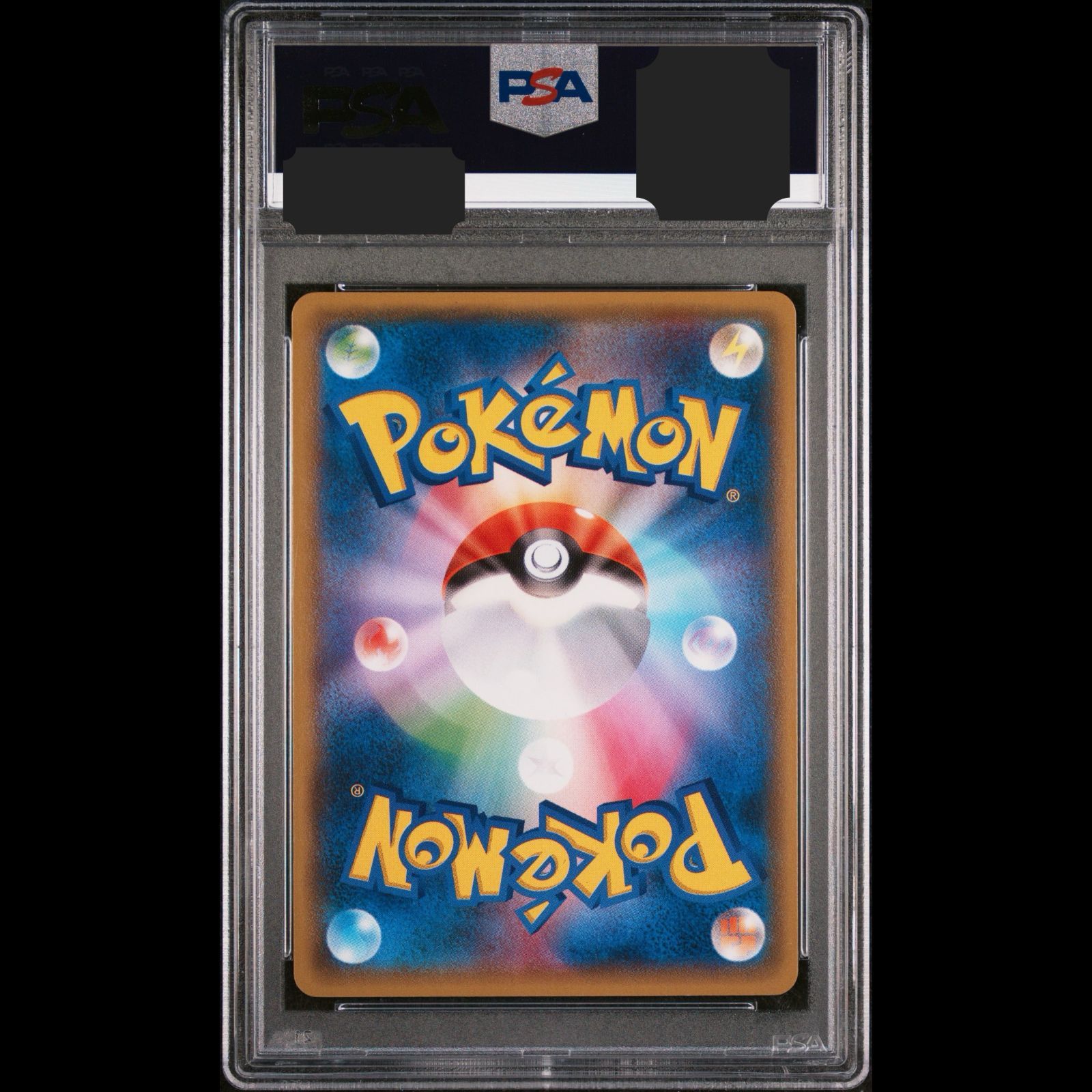 送料無料】ポケモンカード アブソルEX PSA10 PSA鑑定 バトルフェスタ 