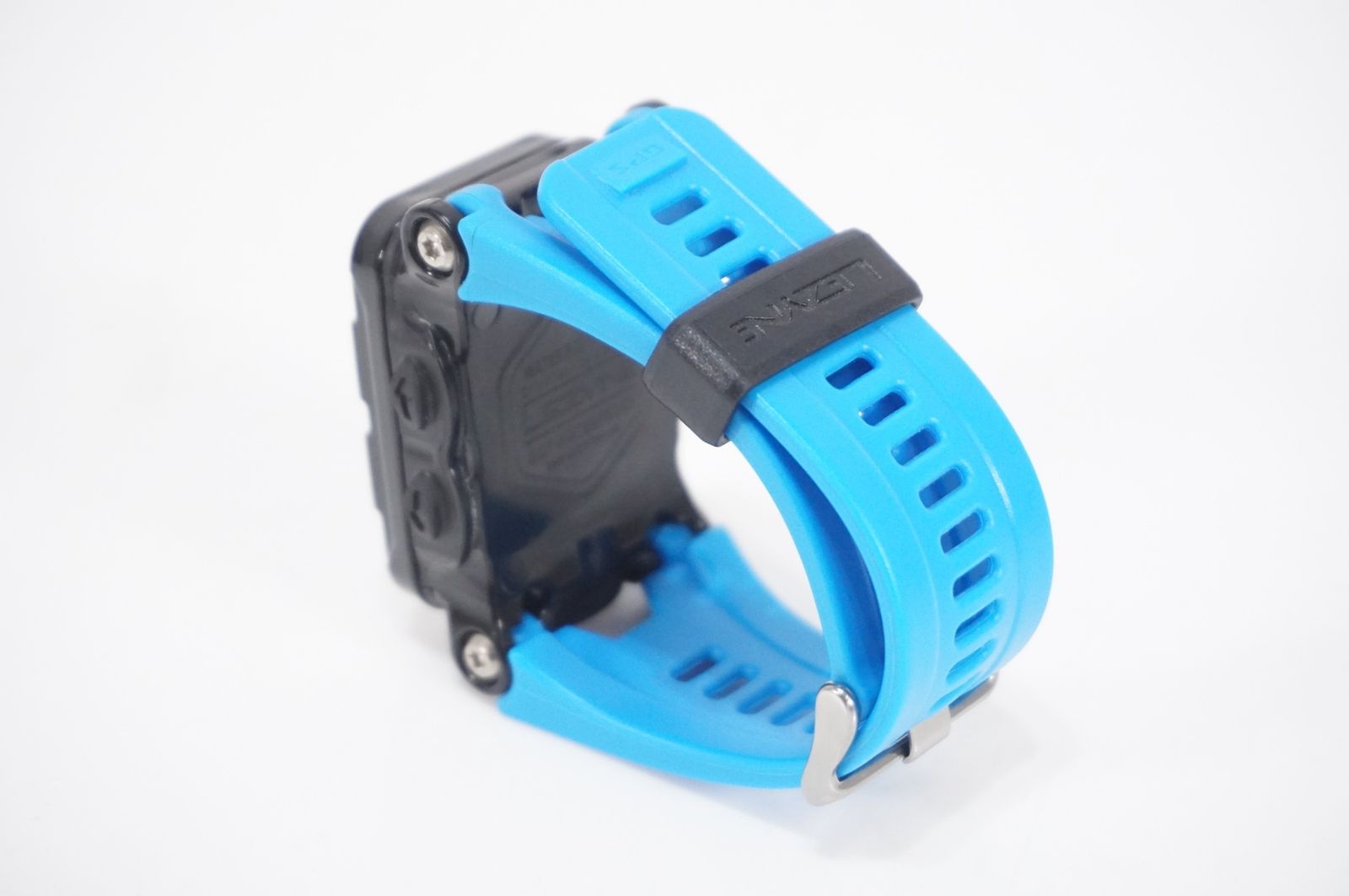 LEZYNE 「レザイン」 ENHANCED MICRO GPS サイクルコンピューター