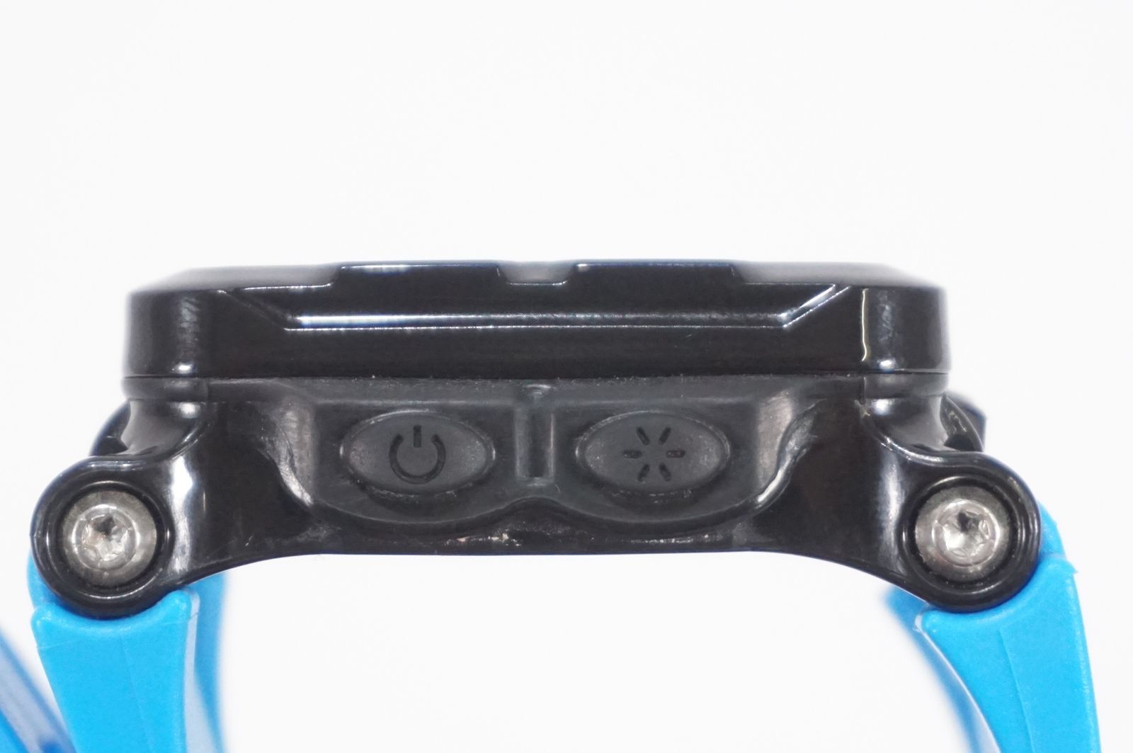 LEZYNE 「レザイン」 ENHANCED MICRO GPS サイクルコンピューター