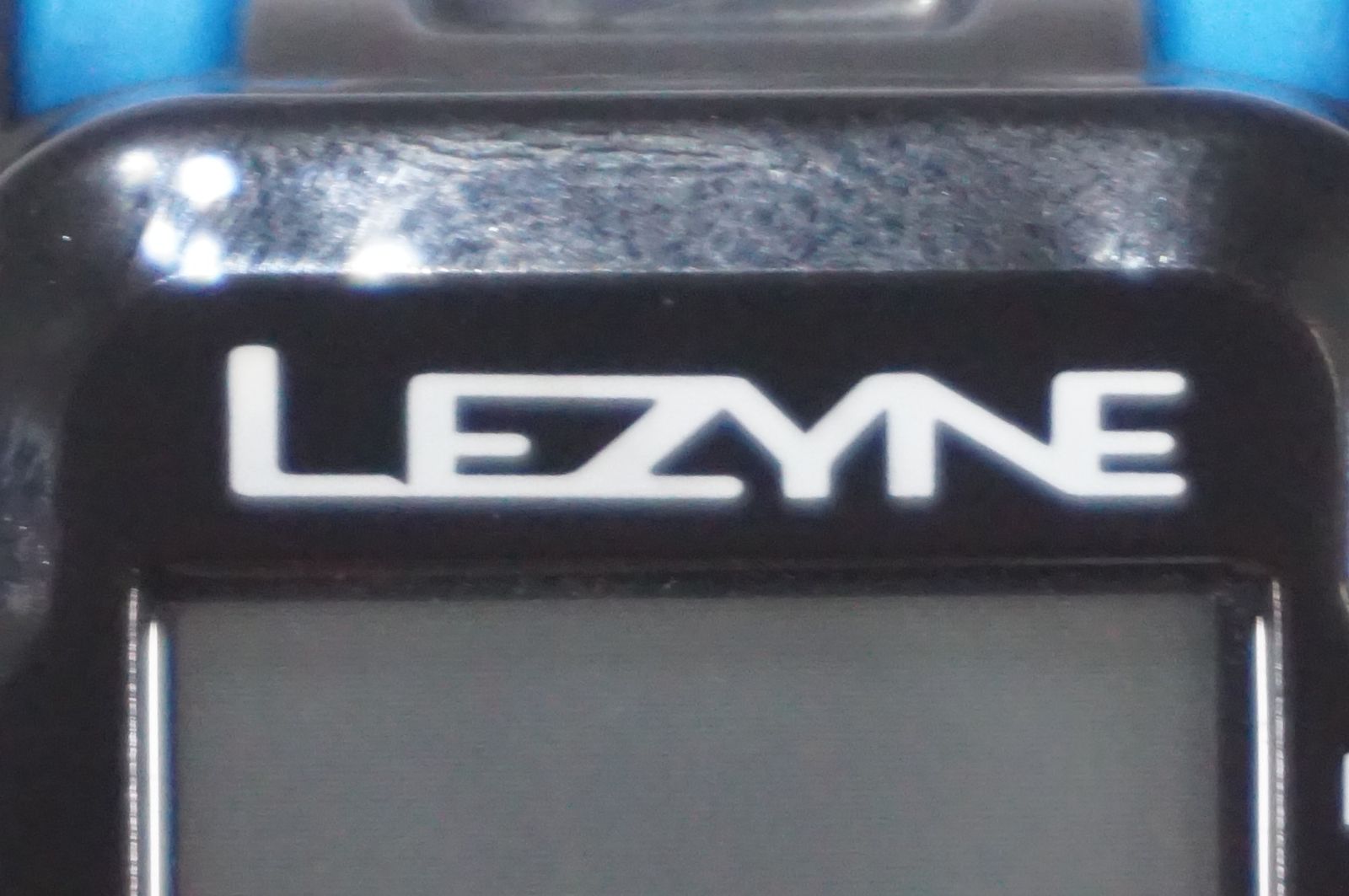 LEZYNE 「レザイン」 ENHANCED MICRO GPS サイクルコンピューター