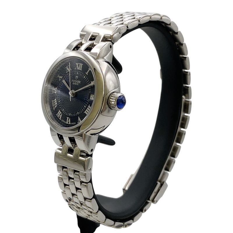 チューダー/チュードル TUDOR クレア ド ローズ 26mm 35200-0009