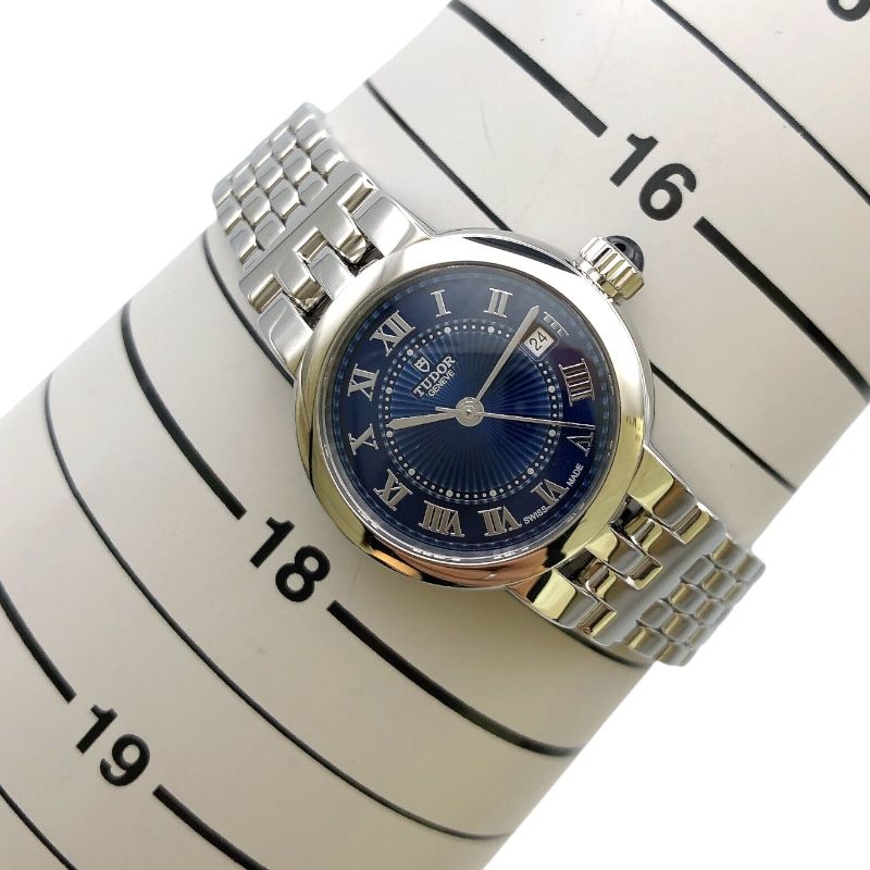 チューダー/チュードル TUDOR クレア ド ローズ 26mm 35200-0009