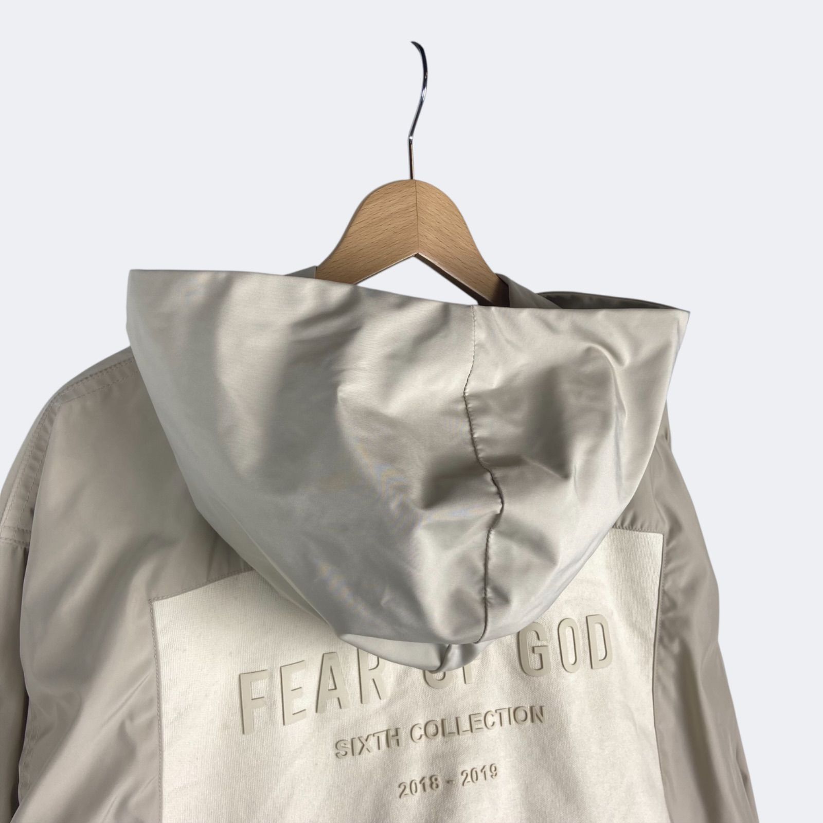 FEAR OF GOD Sixth Collection フィア オブ ゴッド ナイロン