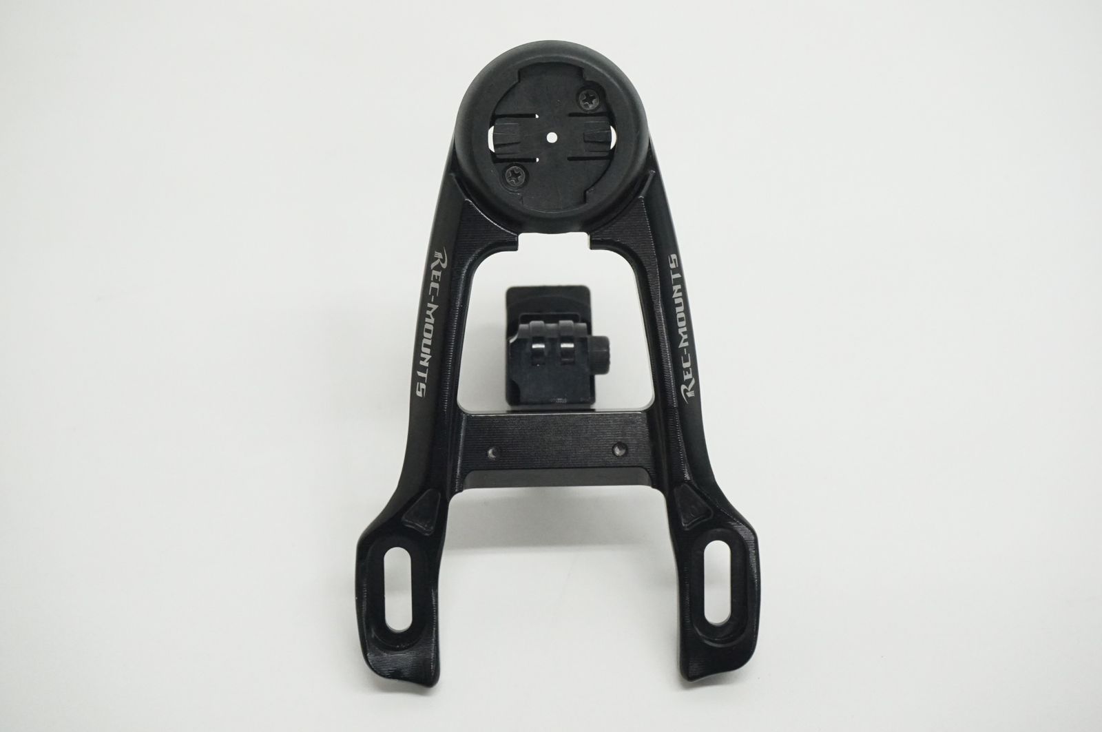 REC-MOUNTS Metron 5D/6D ハンドルバーマウント Vision Metron 5D/6D/Vision2 - レックマウント