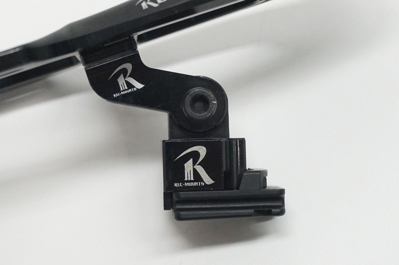 REC-MOUNT 「レックマウント」 VISION METRON 5D-6D専用 マウント
