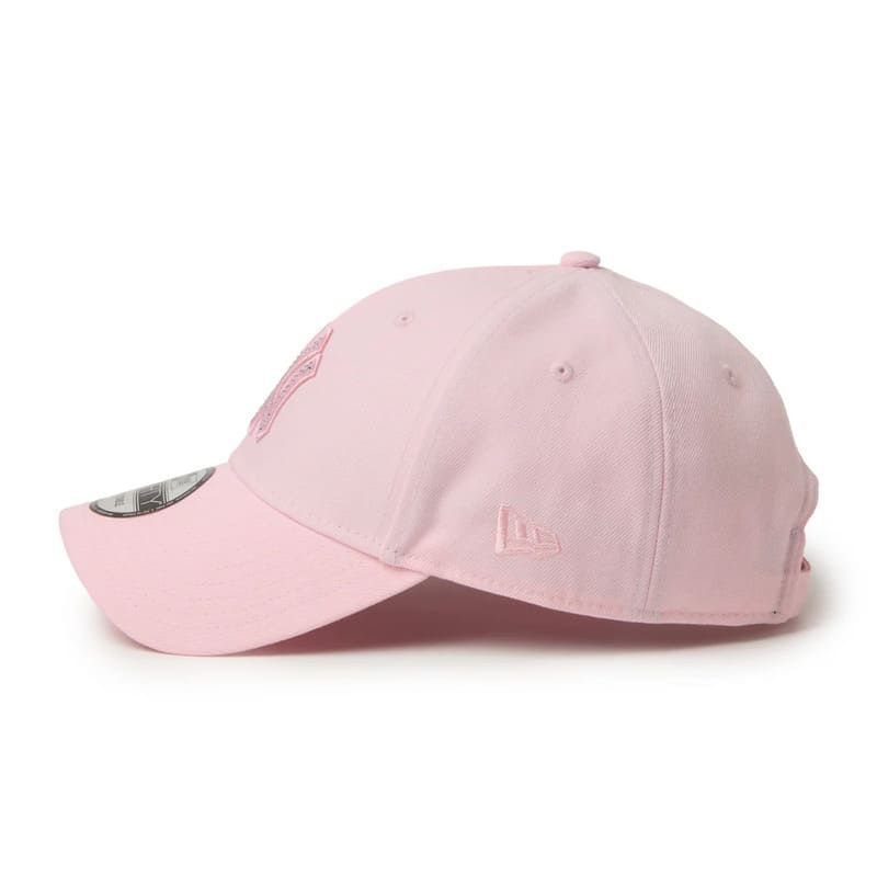 新品 NEWERA ニューエラ 正規品 キャップ CAP 帽子 ラインストーン