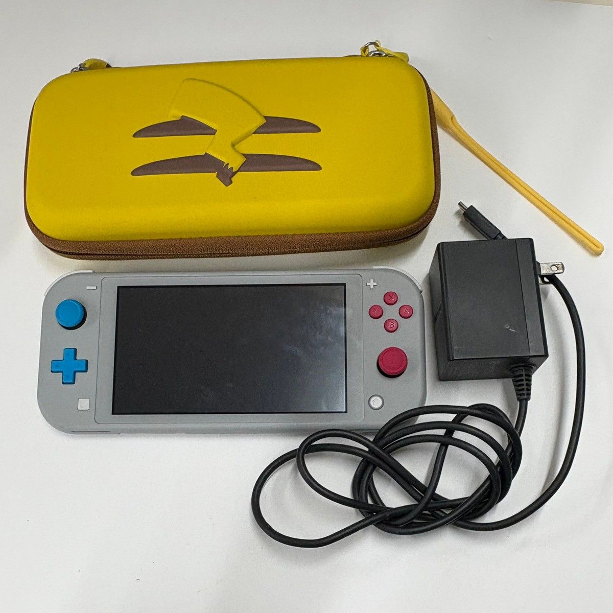 Nintendo Switch Lite HDH-001 ザシアン ザマゼンタ 任天堂 Nintendo Switch Lite ザシアン・ザマゼンタ