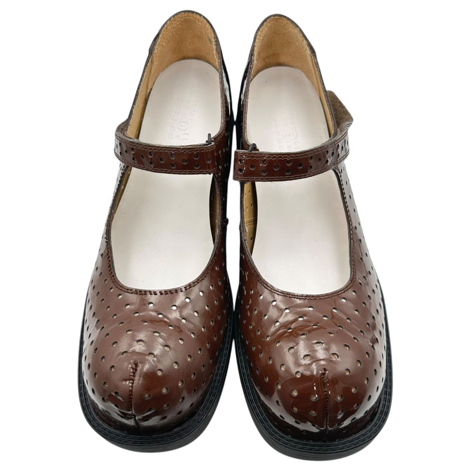 MM6 Maison Margiela(エムエムシックス) 24SS ”Sample product” Patent