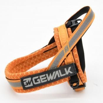 （ペット） GEWALK GW アドベンチャー シーカー エコ オレンジ 2XL LGE314 5,533円