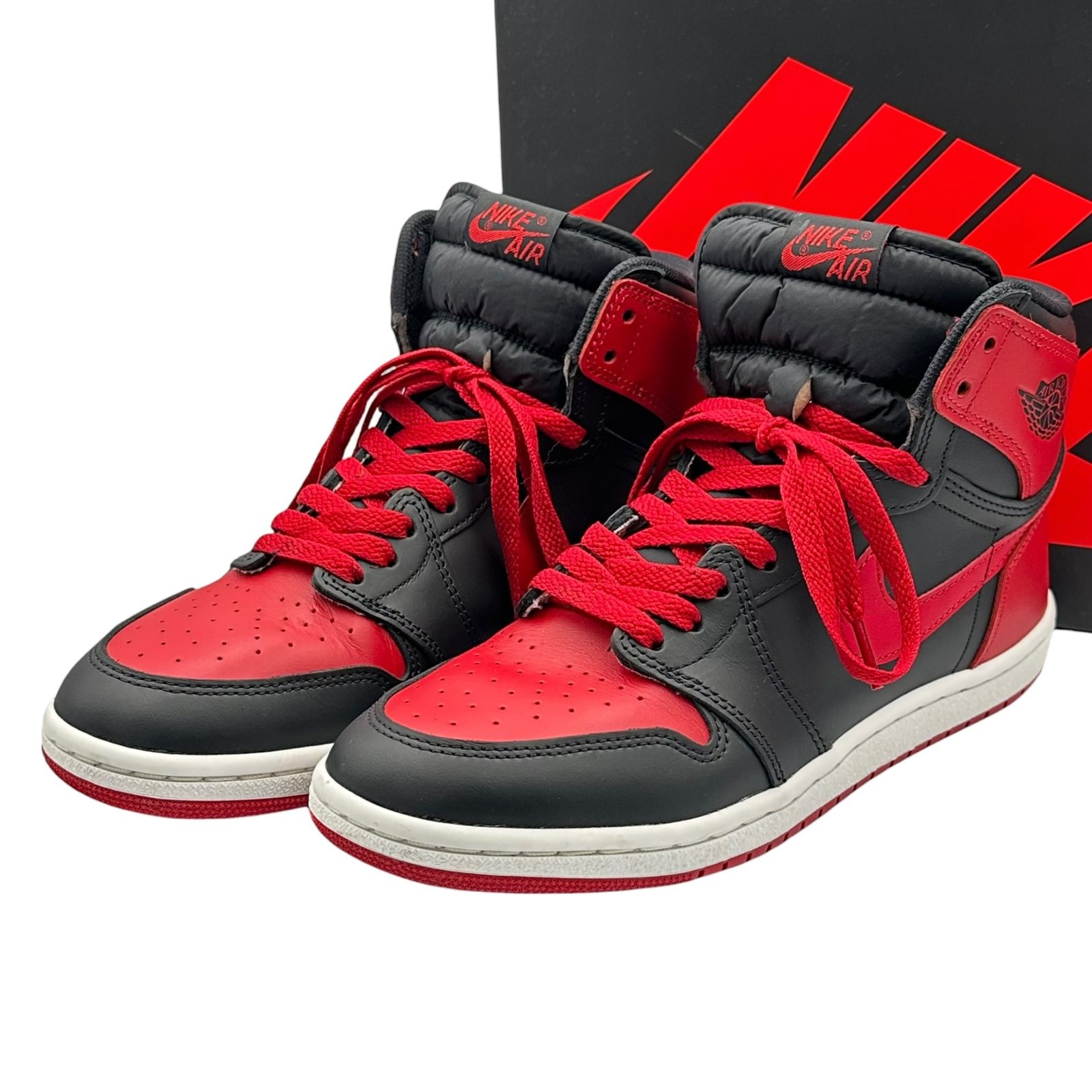NIKE(ナイキ) Air Jordan 1 High 85 