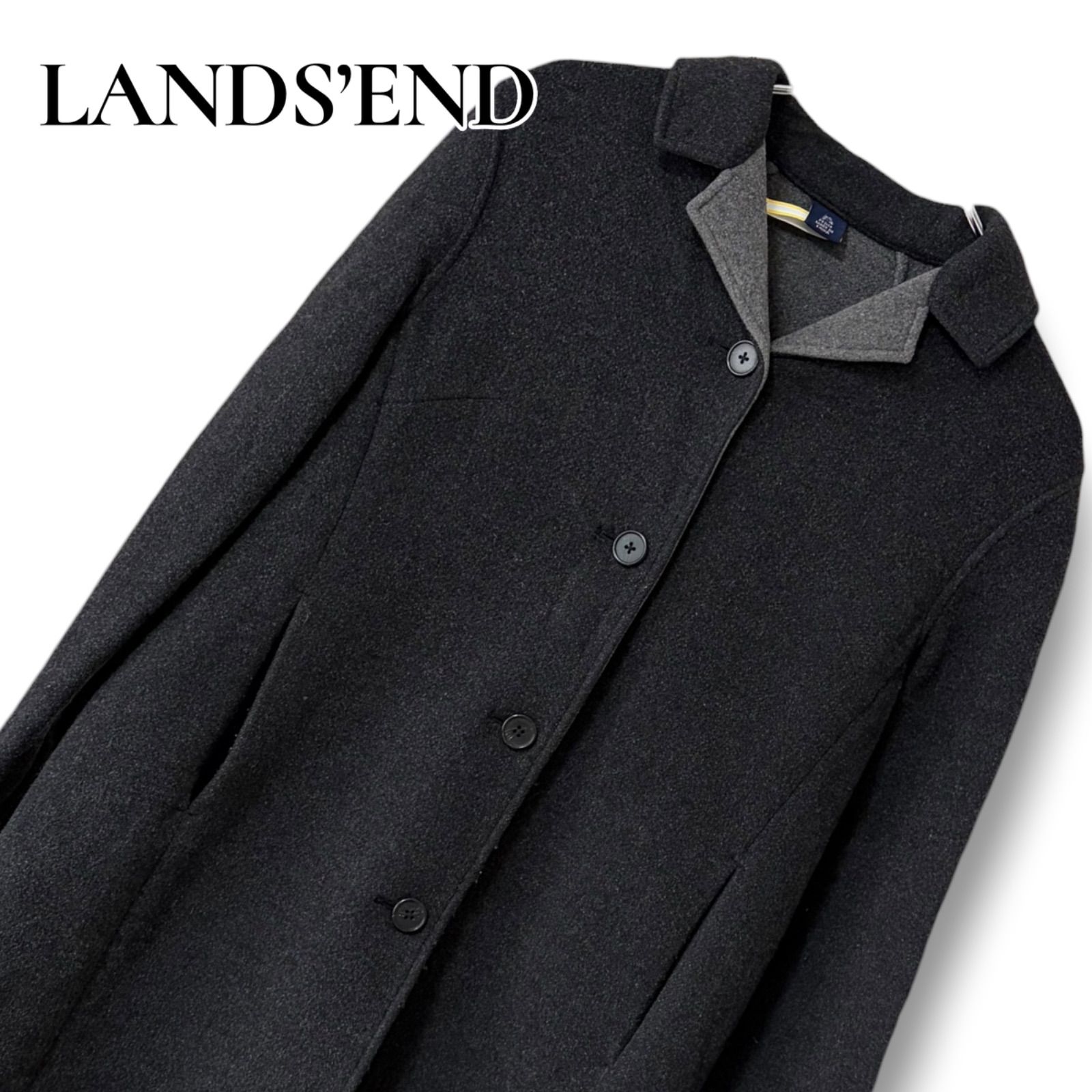 LANDS