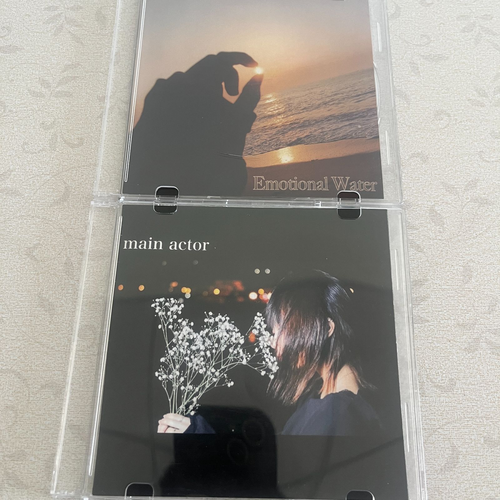 美波 Emotional Water 【公式通販】