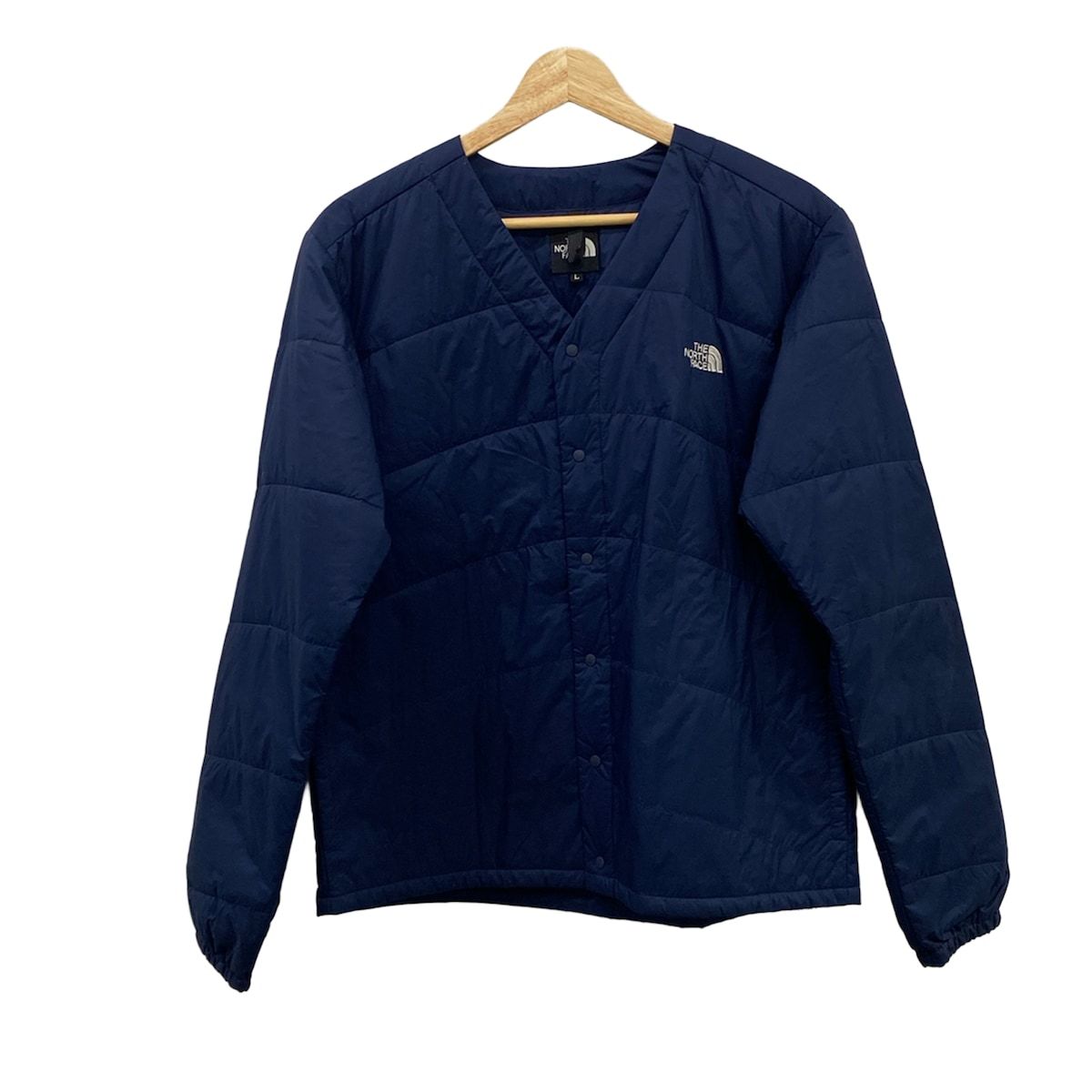 THE NORTH FACE(ノースフェイス) ブルゾン サイズL メンズ美品 