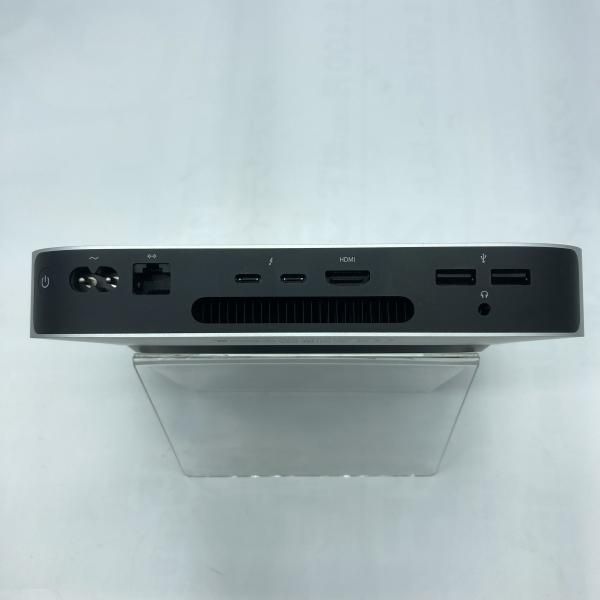 中古 Mac mini M1 256GB SSD 8コアCPU/GPU 2020年製 - メルカリ