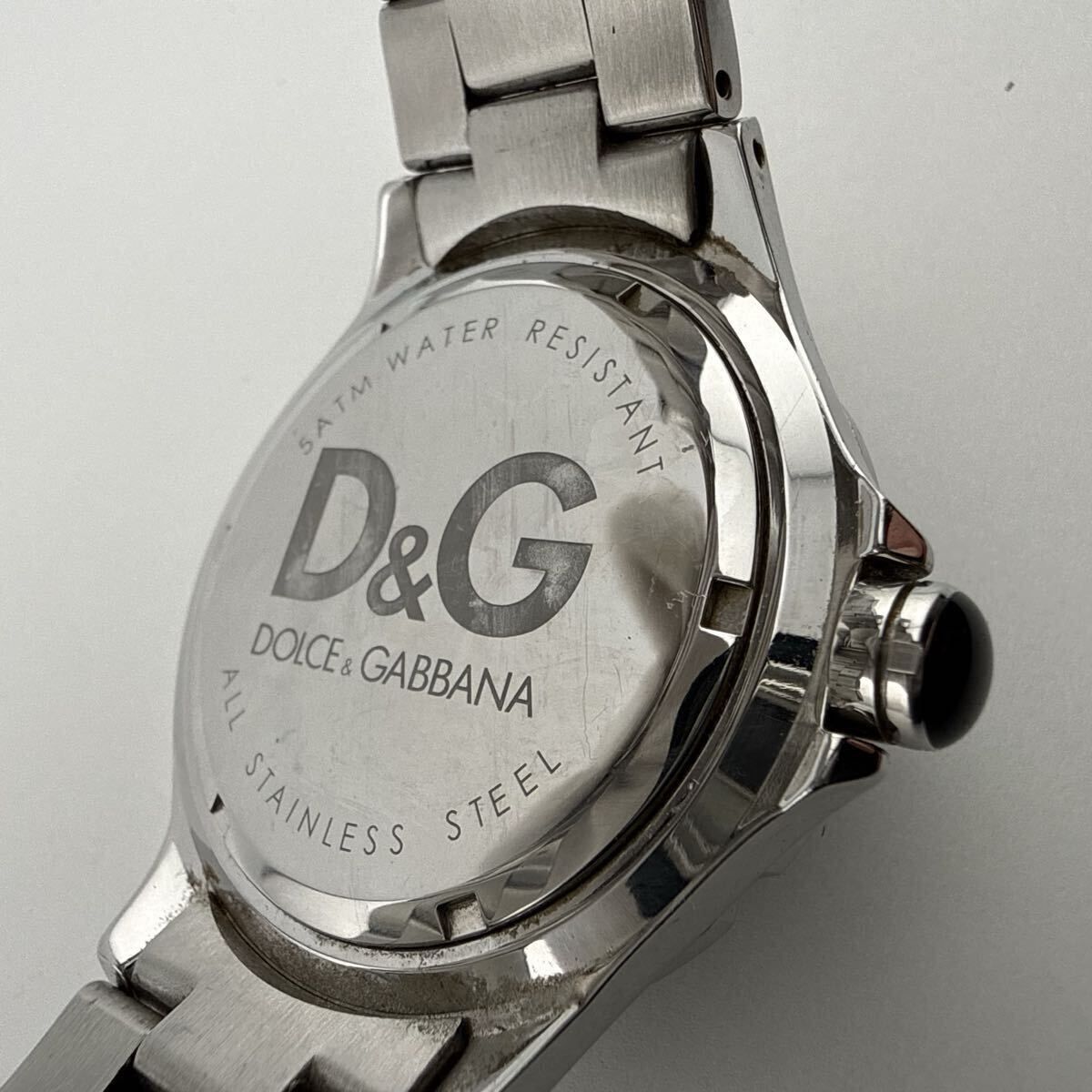 DOLCE & GABBANA ドルチェ アンド ガッバーナ D &G ドルガバ メンズ