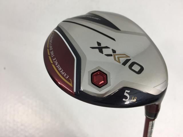 返品OK 【中古ゴルフクラブ】ダンロップ ゼクシオ12 トゥエルブ (XXIO 