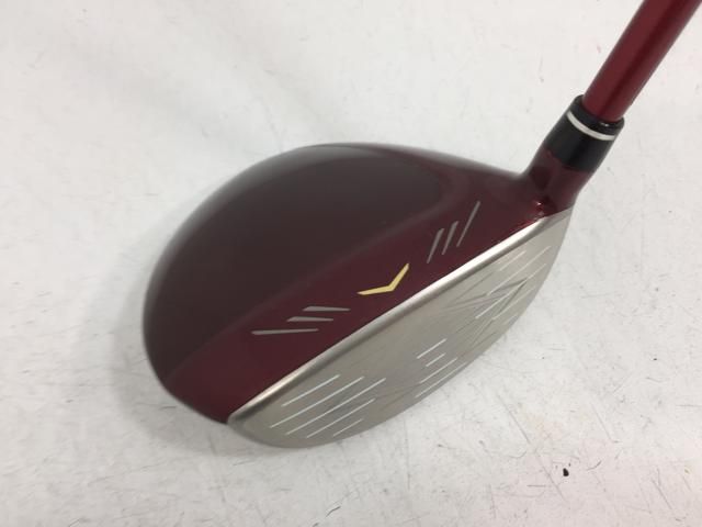 返品OK 【中古ゴルフクラブ】ダンロップ ゼクシオ12 トゥエルブ (XXIO 