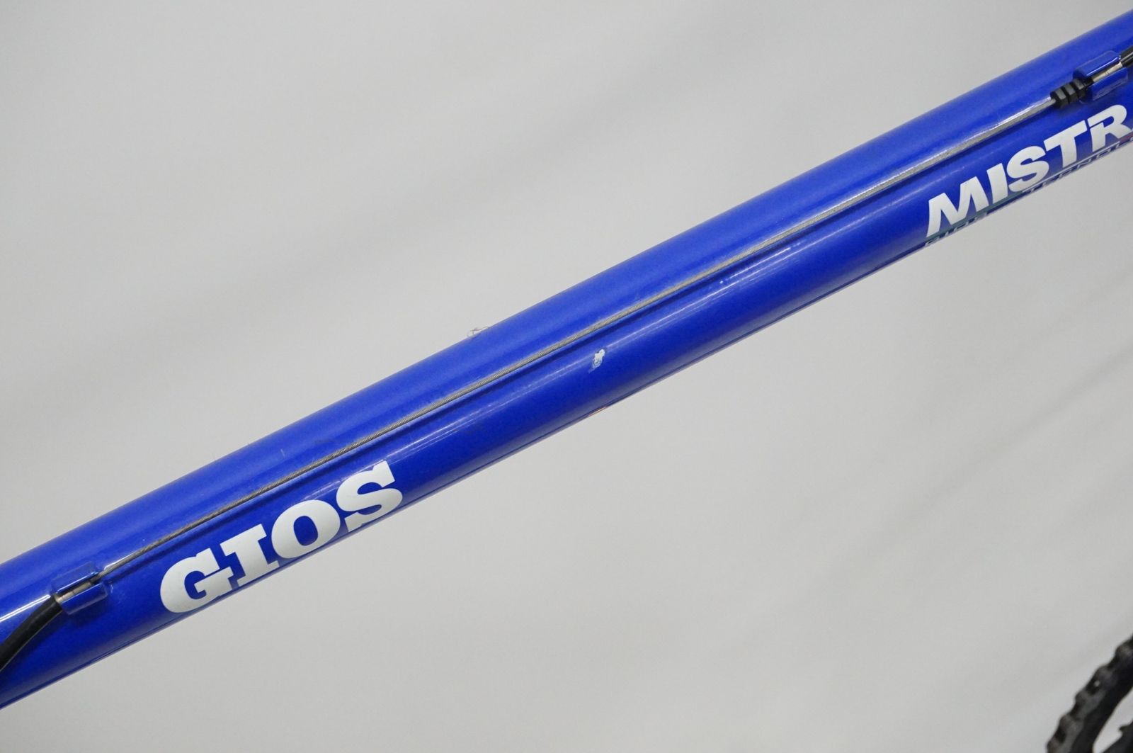 GIOS 「ジオス」 MISTRAL 2018年頃 クロスバイク / バイチャリ福岡店 