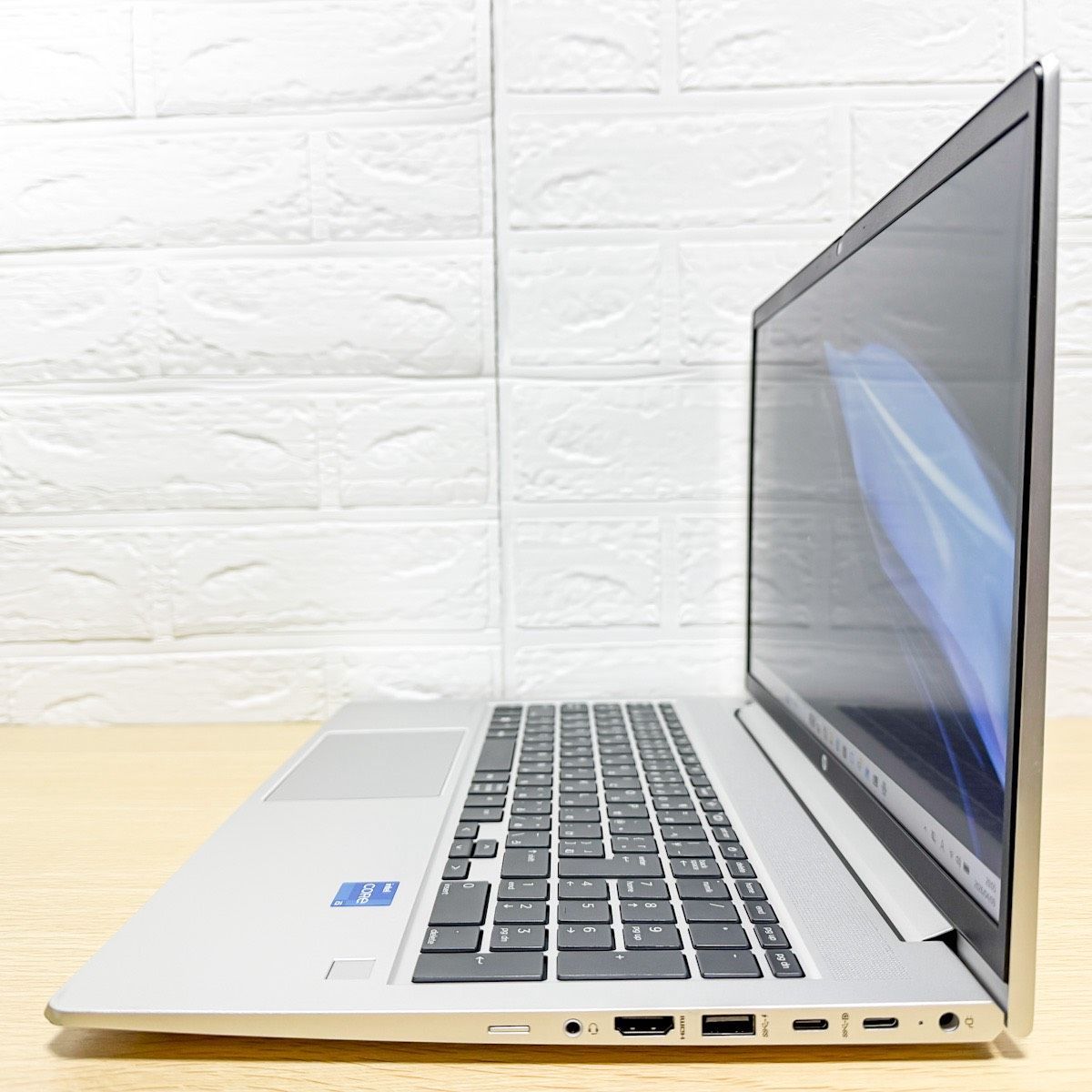 HP Probook 450 G10 第13世代Core i5 16GB 256GB SSD - メルカリ