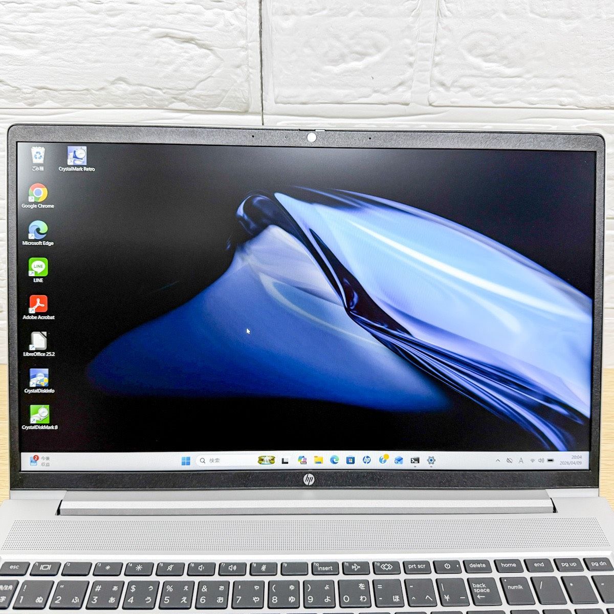 HP Probook 450 G10 第13世代Core i5 16GB 256GB SSD - メルカリ