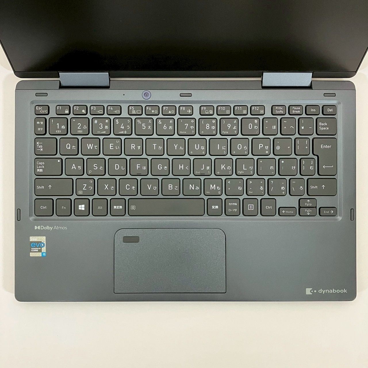 dynabook V83/HS タッチパネル i5 11世代 美品】dynabook V83/HS 第11世代i5タッチパネル - メルカリ